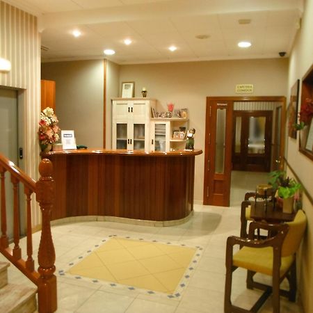 ברבסטרו Hotel Clemente מראה חיצוני תמונה