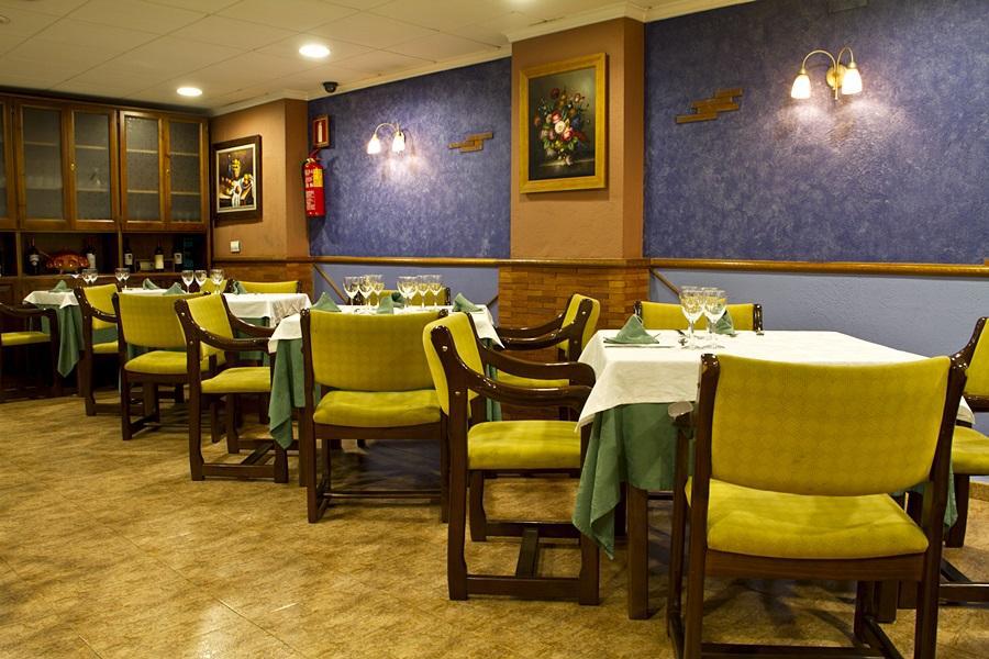 ברבסטרו Hotel Clemente מראה חיצוני תמונה