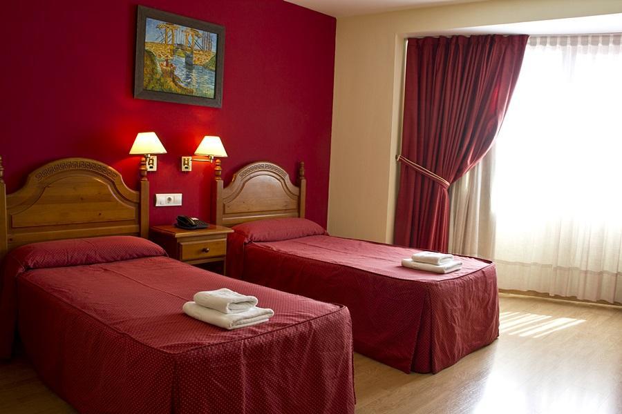 ברבסטרו Hotel Clemente מראה חיצוני תמונה