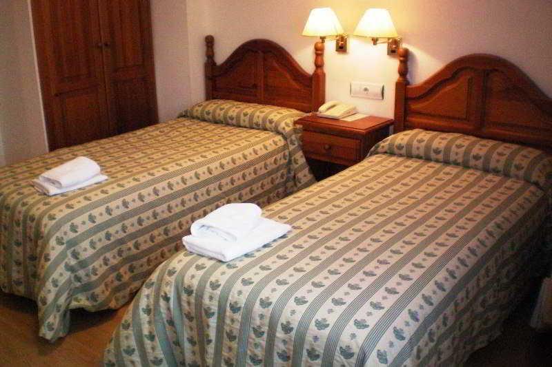 ברבסטרו Hotel Clemente מראה חיצוני תמונה