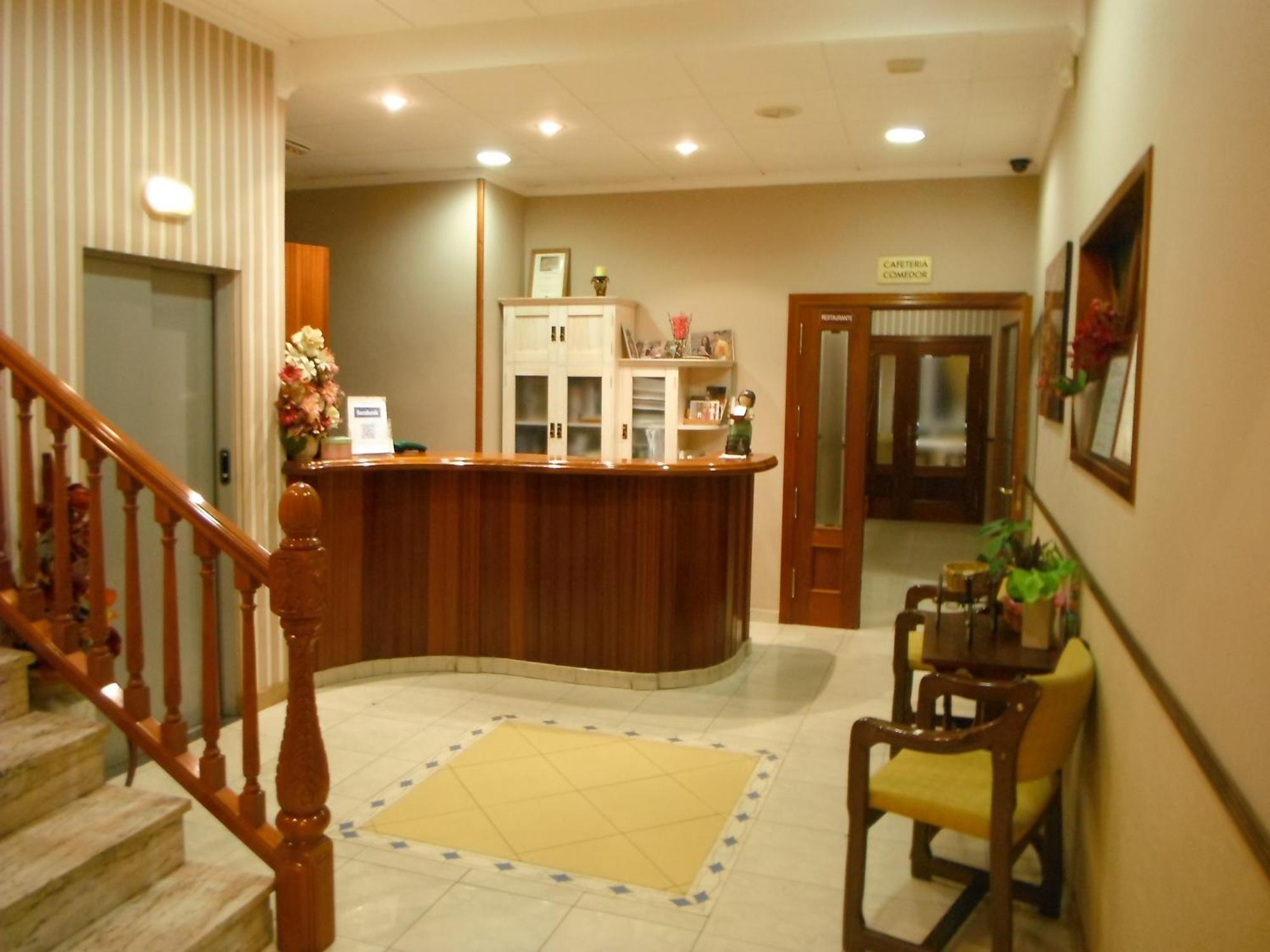 ברבסטרו Hotel Clemente מראה חיצוני תמונה