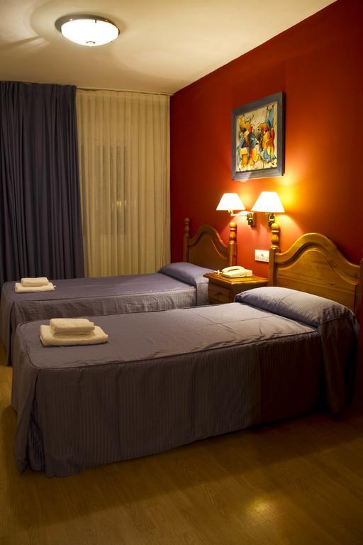 ברבסטרו Hotel Clemente מראה חיצוני תמונה