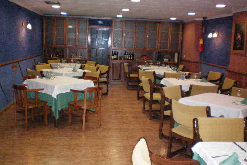 ברבסטרו Hotel Clemente מראה חיצוני תמונה